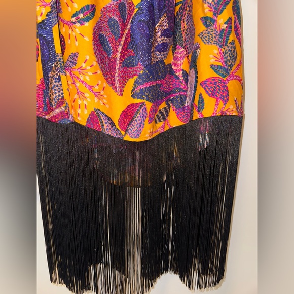 Farm Rio Dress - Picture 10 of 11